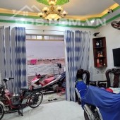 HXH 2 tầng, 61m2 công nhận đủ, ngang 5m sổ A4, F.Hiệp Bình Chánh, TP Thủ Đức