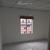 Nhà mới 3PN, hẻm thông 6m ngay KCN Vĩnh Lộc, giá 2tỷ.
