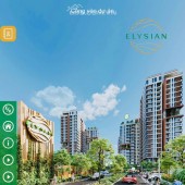 Elysian by Gamuda Land Elysian có hơn 40 tiện ích nội khu