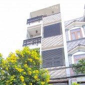 Nhà đẹp chính chủ 182m2, đường số 9, Bình Hưng Hòa, Bình Tân, TP. HCM. Giá 5,5 tỷ còn thương lượng
