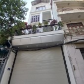Nhà phân lô oto vào nhà an sinh tuyêt vời 57m2 x4T chỉ 5 tỷ lh 0903218659