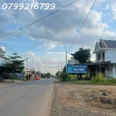 Chỉ 400tr sở hữu 100m2 sổ riêng thổ cư Trảng Bom Đồng Nai cách đường Nguyễn Hoàng lớn 50m hỗ trợ ngân hàng .