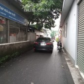 Nhà LÔ GÓC 60m 4T thang máy PHÚ Viên,Bồ Đề, LONG BIÊN, nhỉnh 6 TỶ,oto,KD