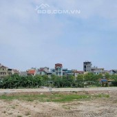 Bán 78m Đất Trung tâm Thanh Trì sát Hoàng mai, DT rộng ô tô vào đất, giá 7xtr/m2