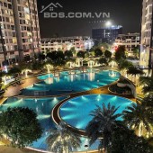 Chính chủ bán căn Duplex thông tầng đẹp nhất Vinhomes Gardenia 105m2 sổ đỏ, Full nội thất giá 7tỷ2, View bể bơi