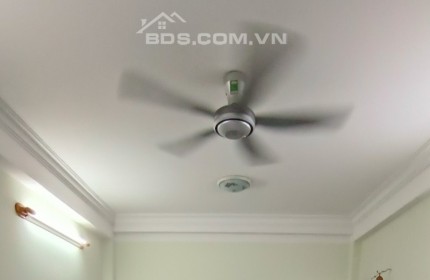 Hạ chào 500 triệu-70M2-4 tầng-Trần Bình Trọng-Q5