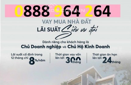 báo 353m2 đất Bảo Ninh Đồng Hới giá 8xx triệu đồng, ngân hàng hỗ trợ vay vốn Quảng Bình (gửi tiết kiệm lãi suất cao Đồng Hới) LH 0888964264