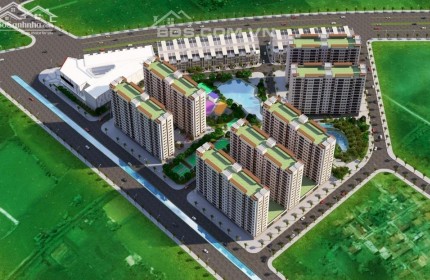 NOXH GrandHome Yên Phong – Vào HĐMB chỉ với 35 triệu, hỗ trợ hồ sơ và chọn căn đẹp