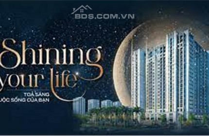 Mở bán T6 và T10 đẹp nhất tòa Moonlight An Lạc với mức chiết khấu hấp dẫn tới 11%