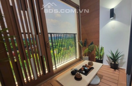 Căn hộ đậm chất Biophic tại Elysian CĂN HỘ ĐẬM CHẤT BIOPHILIC TẠI ELYSIAN