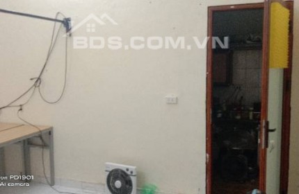 BÁN NHÀ MINH KHAI, 65M2, ÔTÔ ĐỖ CỔNG, GẦN CÁC TRƯỜNG ĐẠI HỌC, KINH DOANH, SĐCC