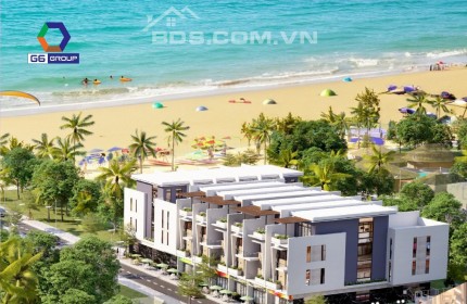 Đất nền view biển tại Bãi Bổn chir ngay hôm nay