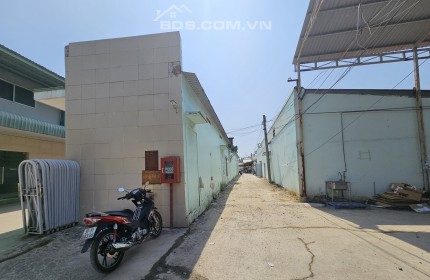 Cho thuê KHO (300m2-90k/m2) tại Đg Tam Bình, P.Hiệp Bình Chánh,Thủ Đức – Chợ Hiệp Bình