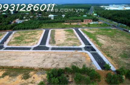 Đất nền sổ riêng thổ cư Tại Bình Minh Trảng Bom Đông Nai