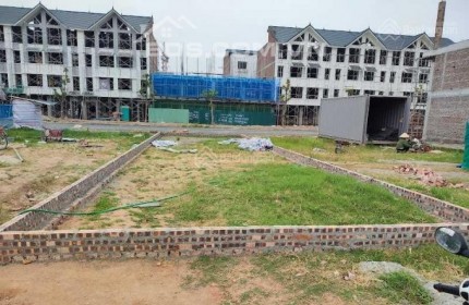 Cần bán nhanh lô đất 50m2 tại xã Vân Canh, Huyện Hoài Đức, Hà Nội.