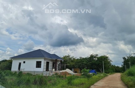 Bán đất thổ cư giá ngộp chính chủ mặt tiền đường nhựa 12m tại xã Tân Phước - Đồng Phú