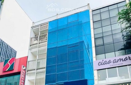 Bán(biệt phủ)vị trí độc 1 vô 2, không có căn thú 2, (14 x 20m) hầm 5tầng, dành cho khách siêu vip