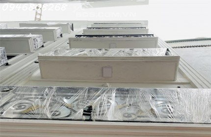 Bán nhà phố Kim Giang, Hoàng Mai, 40m2 mới xây 6 tầng có thang máy, ô tô đỗ cửa