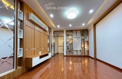 BÁN NHÀ NGÕ 63 VÂN HỒ 3 , HAI BÀ TRƯNG NHÀ MỚI Ỏ NGAY NHIỀU PHÒNG SIÊU THOÁNG MÁT 50M2* TÀNG 5pn NGỦ
