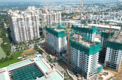 Đừng bỏ ra 10 triệu thuê nhà nữa mà hay bỏ ra 2,5 triệu sở hữu căn hộ 2 phòng ngủ 78m2