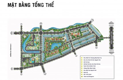 Mở bán Block C căn hộ Fiato premier, tầng đẹp giá tốt, thanh toán linh hoạt từ 5%