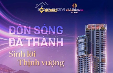 ĐÓN CHÀO MỘT BIỂU TƯỢNG MỚI: THE PANOMA - CHIẾT KHẤU HẤP DẪN 19,5%