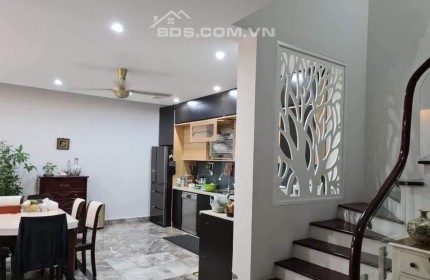 NHÀ ĐẸP GIẢI PHÓNG - SIÊU TIỆN ÍCH - ĐỦ CÔNG NĂNG