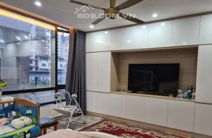 Nhà đẹp Dương Quảng Hàm, ngõ thông, ô tô, kinh doanh sầm uất, giá nhỉnh 7 tỷ
