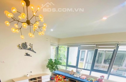 NHÀ ĐẸP KHÂM THIÊN - CHỦ ĐỂ FULL NỘI THẤT
