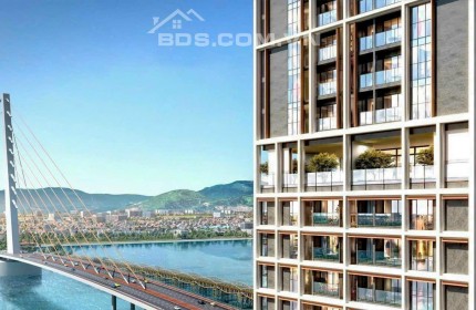 CUỘC SỐNG ‘LYKKE’ TẠI THE PANOMA - SUN COSMO RESIDENCE ĐÀ NẴNG