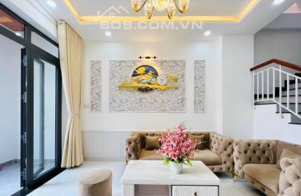 Bán nhà Khu phố 5 Liên khu 4-5, 50m2 - 2 tầng, Nhà đẹp, mới, giá rẻ, chất lượng, giá 2.38 tỷ.