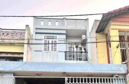 NHÀ BÌNH TÂN - 85M2 - GIÁP TÂN PHÚ - CHỈ 3.9 TỶ - RẺ QUÁ TRỜI RẺ
