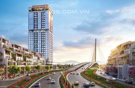 CỰC PHẨM CĂN HỘ TRỰC DIỆN SÔNG HÀN