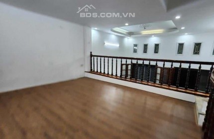 BÁN NHÀ NGÕ TRƯƠNG ĐỊNH, 40M2, GẦN MẶT PHỐ, 5 TẦNG, SĐCC