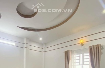 Nhà 4x9, giá dưới 3 tỷ, nội thất cao cấp, full đồ, khu dân cư cao cấp Bình tân