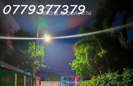 Ngợp Bank Nhà Đẹp Ở Ngay, 98m2, Ngang Khủng 5*20, Tăng Nhơn Phú B, Q9 ,