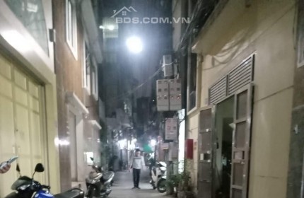 BÁN NHÀ PHỐ KHƯƠNG HẠ - DT 40M2- 5 TẦNG - MT: 3,7M- HƠN 6 TỶ - KINH DOANH ĐỈNH