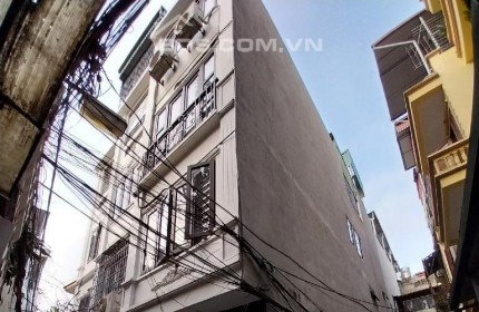 Bán nhà Vĩnh Hưng - 36m2 - Cạnh trường Tiểu Học - Lô góc thoáng sáng