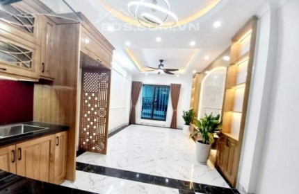 LÊ TRỌNG TẤN, NHÀ MỚI KÍNH KOONG - THANG MÁY ÊM RU SỊN SÒ - CẠNH KĐT ĐỊNH CÔNG, TIỆN ÍCH NGẬP TRÀN