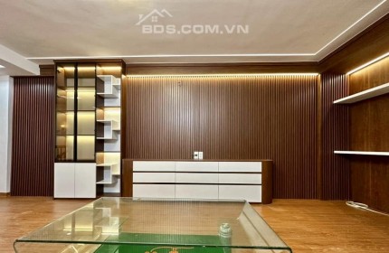 NHÀ ĐẸP ĐỊNH CÔNG THƯỢNG - 44M - 5 TẦNG - 2 MẶT THOÁNG - GẦN Ô TÔ TRÁNH - NHỈNH 5 TỶ