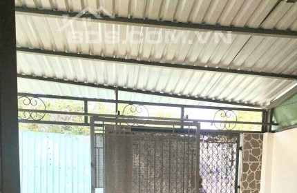 GẤP BÁN NHÀ ĐẶNG VĂN BI TĐ- NGANG KHỦNG 5M - VÔ Ở NGAY