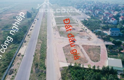 Đấu giá Hương Đình Sóc Sơn , Đấu Giá Mai Đình Sóc Sơn Hà Nội giá Fo