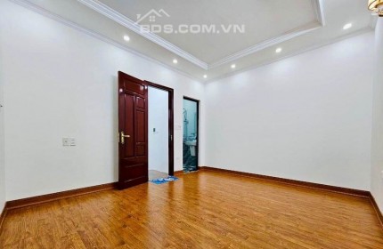 SIÊU HIẾM! NHÀ PHỐ THANH NHÀN - HAI BÀ TRƯNG - KHU NHÀ CÁN BỘ, 39m2*5 tầng, 4,5 tỷ