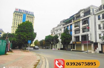 Mặt Phố Hoàng Như Tiếp 230m2, 6 Tầng, Hơn 90 tỷ - Long Biên - Siêu Rộng, Siêu Đẹp