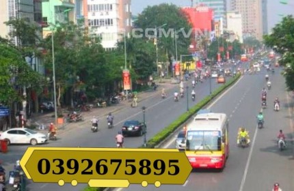 Đầu Tư kinh doanh MP Nguyễn Văn Cừ 225m2- Kinh doanh bất chấp, mọi loại hình