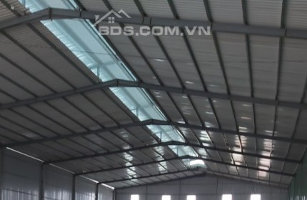 Cho thuê xưởng phường Lái Thiêu 380m2 Tp Thuận An, Bình Dương