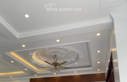 Nhà Villa 3 tầng 70m2 hướng Đông Nam xây độc lập gần UBND xã Đồng Thái An DƯơng