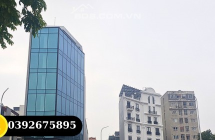 Ngôi Nhà Kinh Doanh 6 Tầng, 230m2, Mặt Phố Nguyễn Sơn - Đỉnh Cao Đẳng Cấp, Giảm Giá Chào 50 Tỷ Để Bán