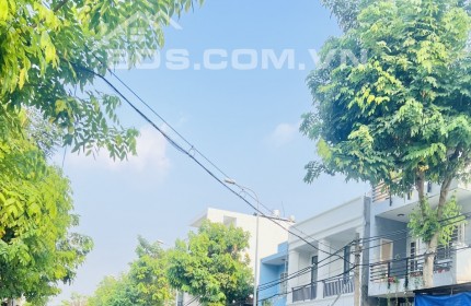 NHÀ ĐẸP Ở NGAY-HẺM 6M-ÔTÔ NGỦ TRONG NHÀ- NGUYỄN HỮU TIẾN-TÂN PHÚ-60M2-4T- GIÁ 5,9 TỶ