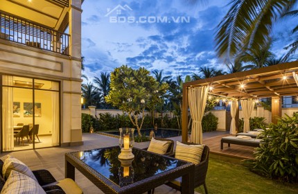 Cần bán villa 2 phòng ngủ gần biển tại Fusion Resort & Villas Đà Nẵng